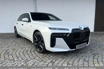 BMW i7 din 2024 - oferta BMW170774