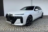 BMW i7 din 2024 cu 23.206 km - oferta BMW170774 - foto 2