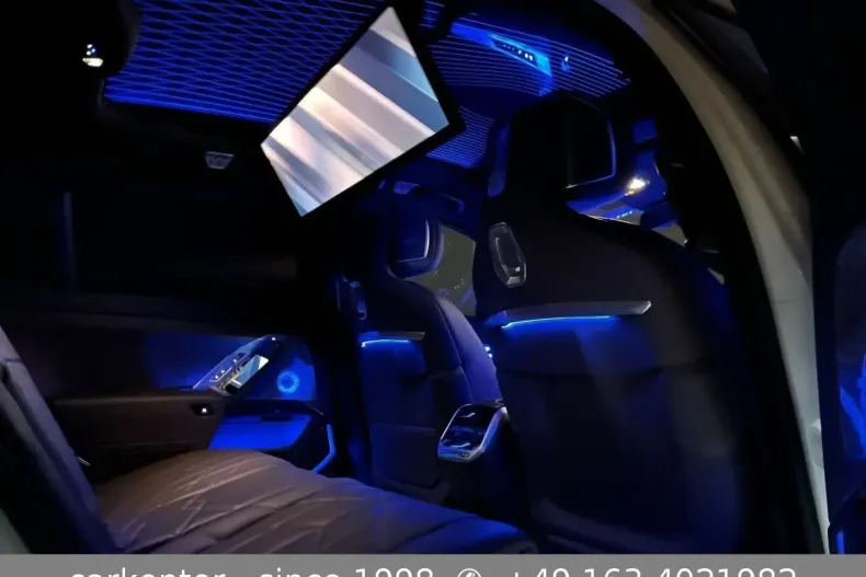 BMW i7 din 2024 cu 23.206 km - oferta BMW170774 - foto 8