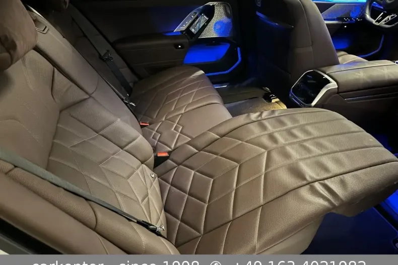 BMW i7 din 2024 cu 23.206 km - oferta BMW170774 - foto 9