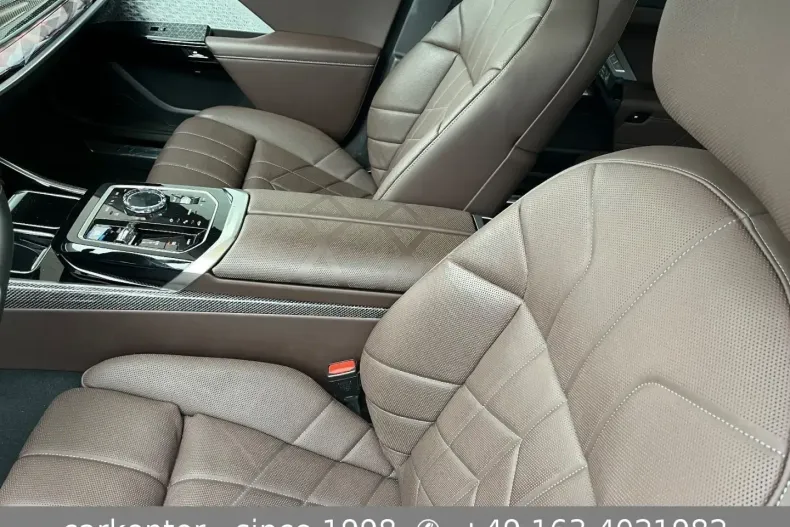 BMW i7 din 2024 cu 23.206 km - oferta BMW170774 - foto 12