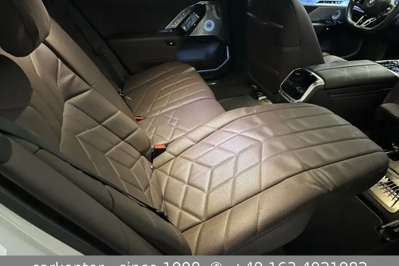 BMW i7 din 2024 cu 23.206 km - oferta BMW170774 - foto 14