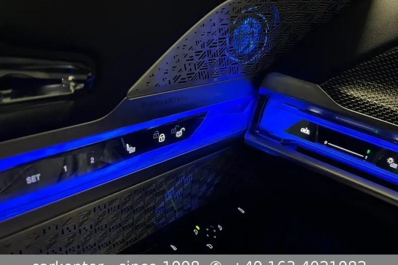 BMW i7 din 2024 cu 23.206 km - oferta BMW170774 - foto 15