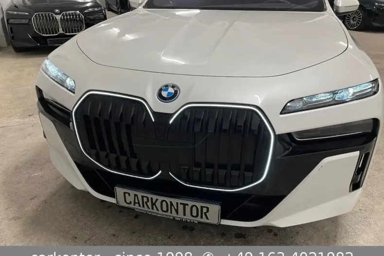 BMW i7 din 2024 cu 23.206 km - oferta BMW170774 - foto 17