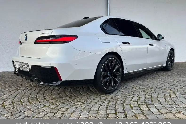 BMW i7 din 2024 cu 23.206 km - oferta BMW170774 - foto 18