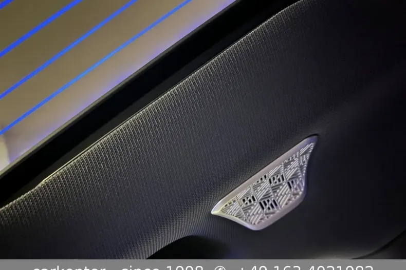 BMW i7 din 2024 cu 23.206 km - oferta BMW170774 - foto 21