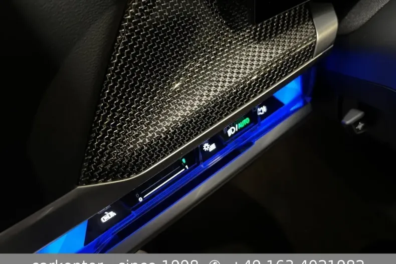 BMW i7 din 2024 cu 23.206 km - oferta BMW170774 - foto 23