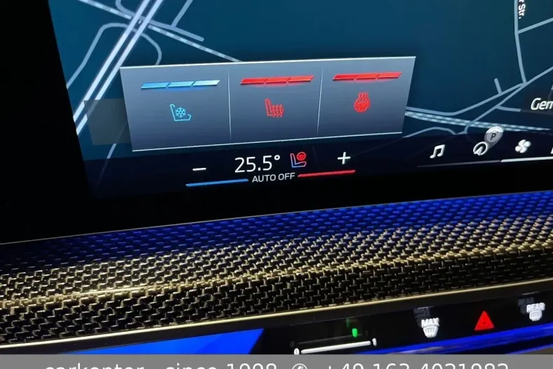 BMW i7 din 2024 cu 23.206 km - oferta BMW170774 - foto 26