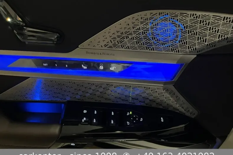 BMW i7 din 2024 cu 23.206 km - oferta BMW170774 - foto 28