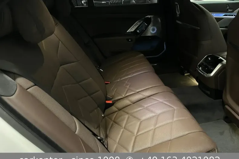 BMW i7 din 2024 cu 23.206 km - oferta BMW170774 - foto 29