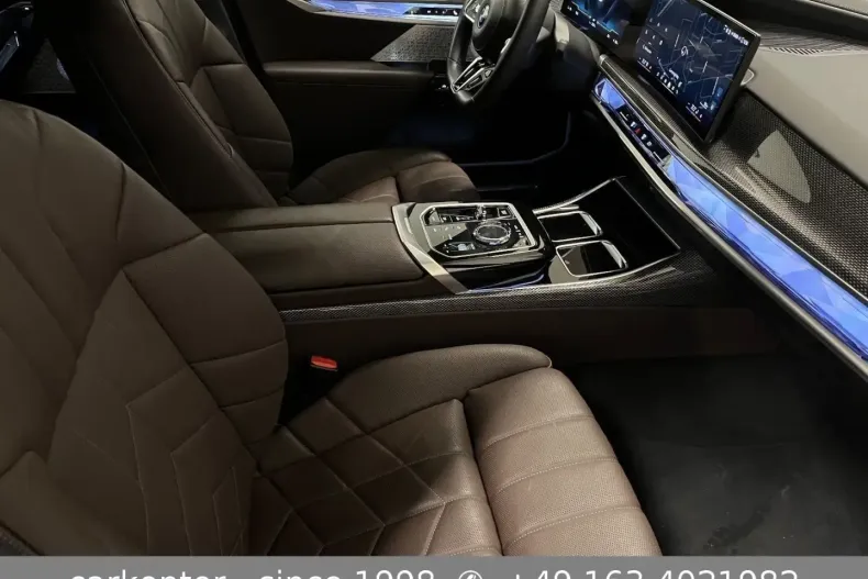 BMW i7 din 2024 cu 23.206 km - oferta BMW170774 - foto 31