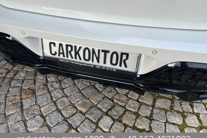 BMW i7 din 2024 cu 23.206 km - oferta BMW170774 - foto 35