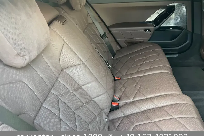 BMW i7 din 2024 cu 23.206 km - oferta BMW170774 - foto 38