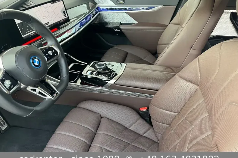 BMW i7 din 2024 cu 23.206 km - oferta BMW170774 - foto 39