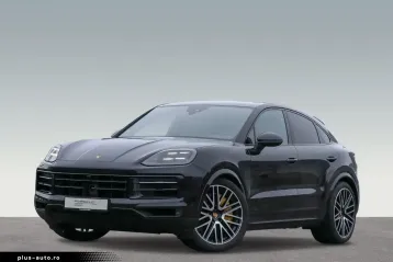 Porsche Cayenne din 2024 - oferta POR170775