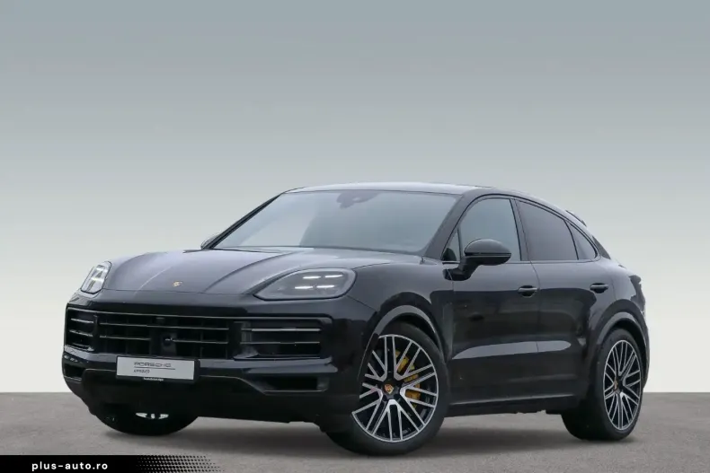 Porsche Cayenne din 2024 cu 55.100 km - oferta POR170775 - foto 1