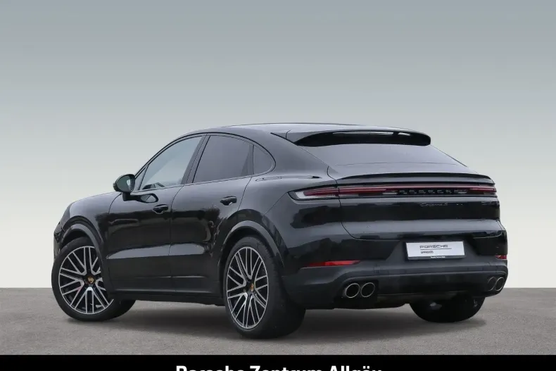 Porsche Cayenne din 2024 cu 55.100 km - oferta POR170775 - foto 3