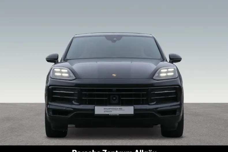 Porsche Cayenne din 2024 cu 55.100 km - oferta POR170775 - foto 4