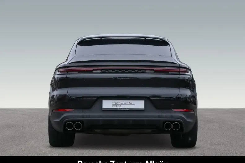 Porsche Cayenne din 2024 cu 55.100 km - oferta POR170775 - foto 5