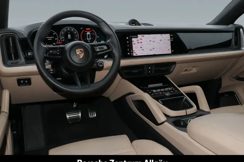 Porsche Cayenne din 2024 cu 55.100 km - oferta POR170775 - foto 9