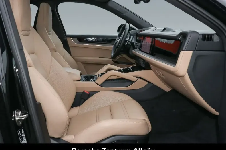 Porsche Cayenne din 2024 cu 55.100 km - oferta POR170775 - foto 10