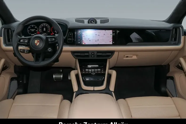 Porsche Cayenne din 2024 cu 55.100 km - oferta POR170775 - foto 11