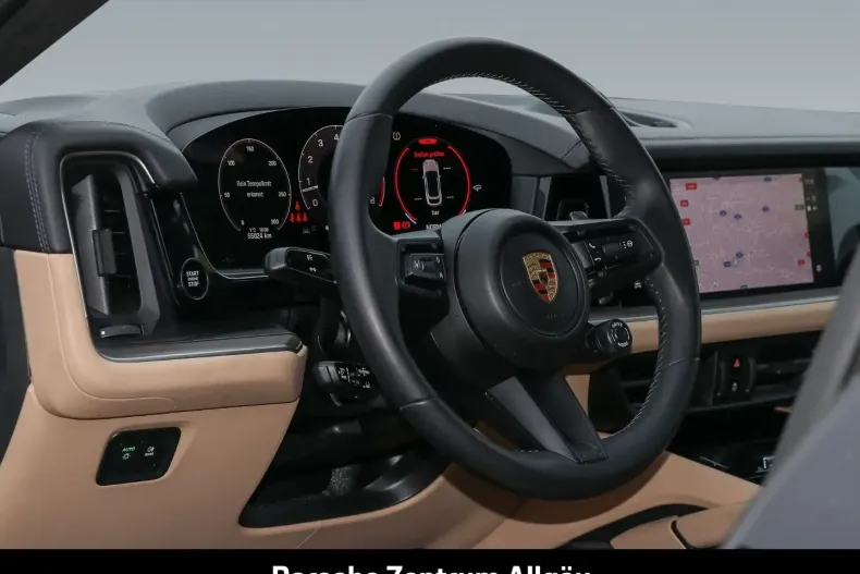 Porsche Cayenne din 2024 cu 55.100 km - oferta POR170775 - foto 14