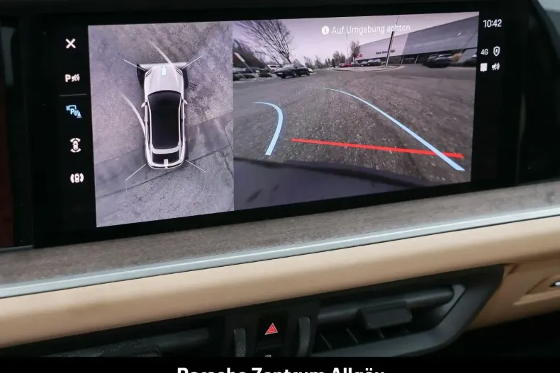 Porsche Cayenne din 2024 cu 55.100 km - oferta POR170775 - foto 17