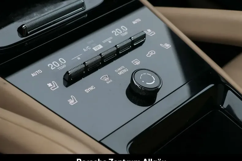 Porsche Cayenne din 2024 cu 55.100 km - oferta POR170775 - foto 18