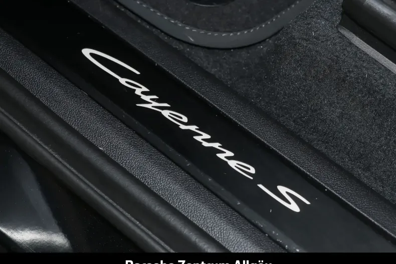 Porsche Cayenne din 2024 cu 55.100 km - oferta POR170775 - foto 22