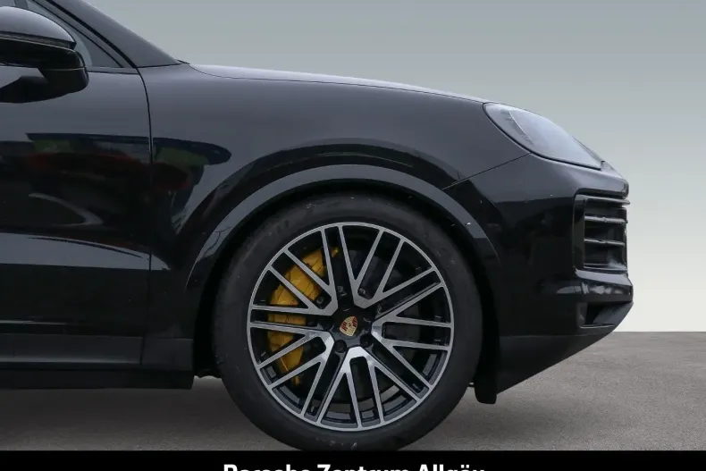 Porsche Cayenne din 2024 cu 55.100 km - oferta POR170775 - foto 25