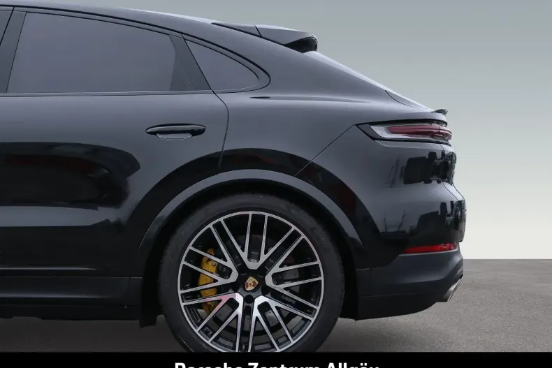 Porsche Cayenne din 2024 cu 55.100 km - oferta POR170775 - foto 27