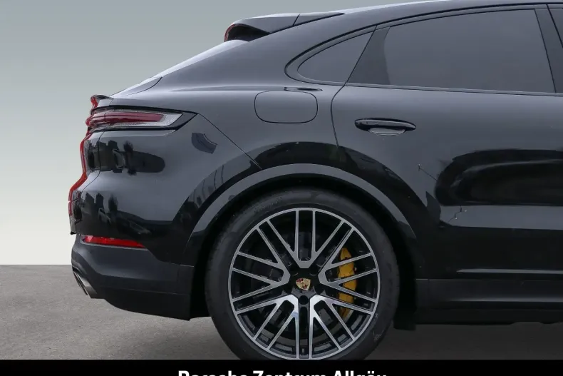 Porsche Cayenne din 2024 cu 55.100 km - oferta POR170775 - foto 28