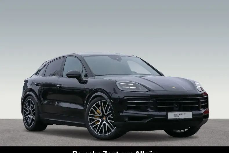 Porsche Cayenne din 2024 cu 55.100 km - oferta POR170775 - foto 29