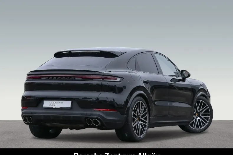 Porsche Cayenne din 2024 cu 55.100 km - oferta POR170775 - foto 31