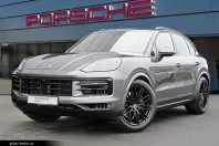 Porsche Cayenne din 2025 cu 18.700 km - oferta POR170776 - foto 1