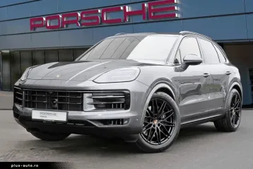 Porsche Cayenne din 2025 - oferta POR170776