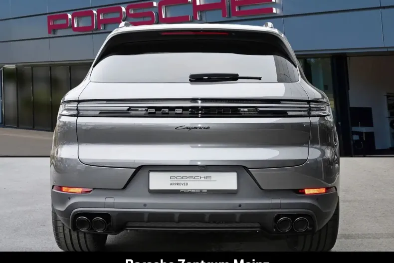 Porsche Cayenne din 2025 cu 18.700 km - oferta POR170776 - foto 7