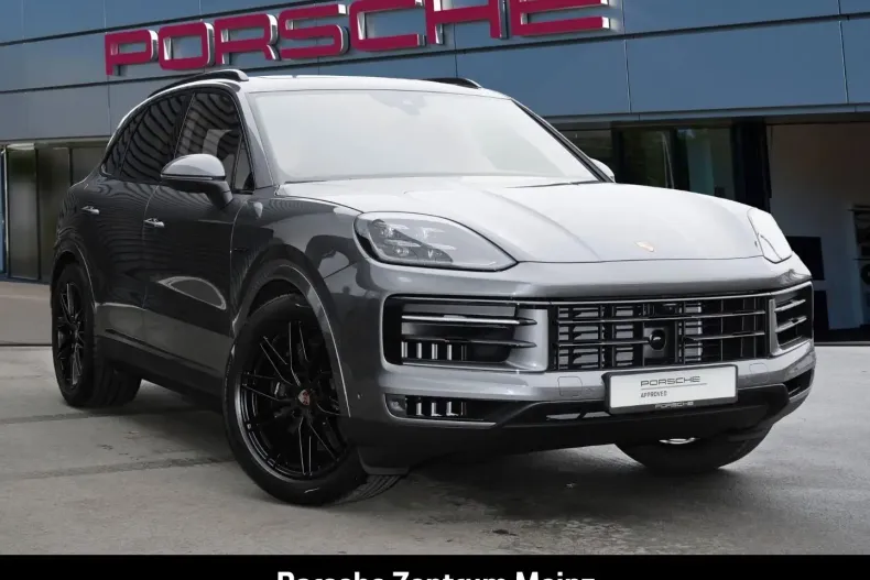 Porsche Cayenne din 2025 cu 18.700 km - oferta POR170776 - foto 8