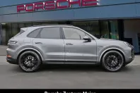 Porsche Cayenne din 2025 cu 18.700 km - oferta POR170776 - foto 9