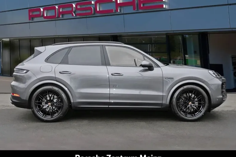 Porsche Cayenne din 2025 cu 18.700 km - oferta POR170776 - foto 9