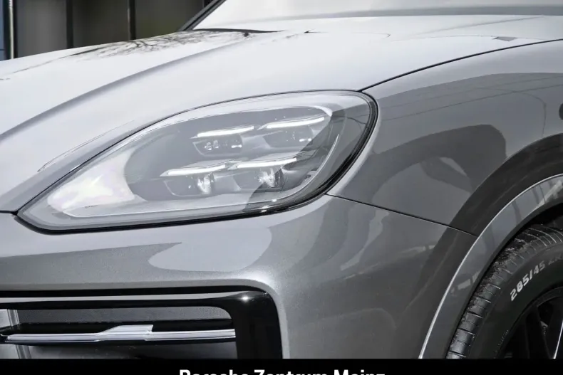 Porsche Cayenne din 2025 cu 18.700 km - oferta POR170776 - foto 15