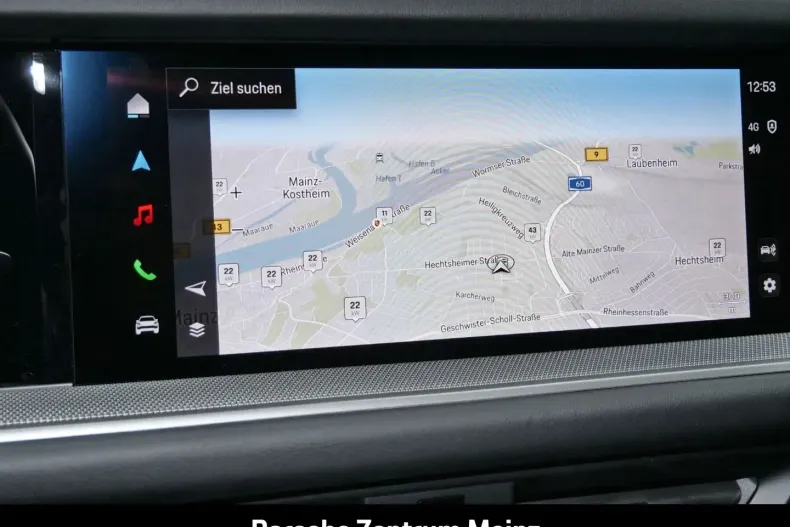 Porsche Cayenne din 2025 cu 18.700 km - oferta POR170776 - foto 16