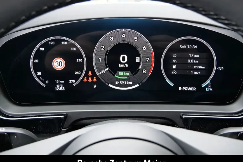 Porsche Cayenne din 2025 cu 18.700 km - oferta POR170776 - foto 18