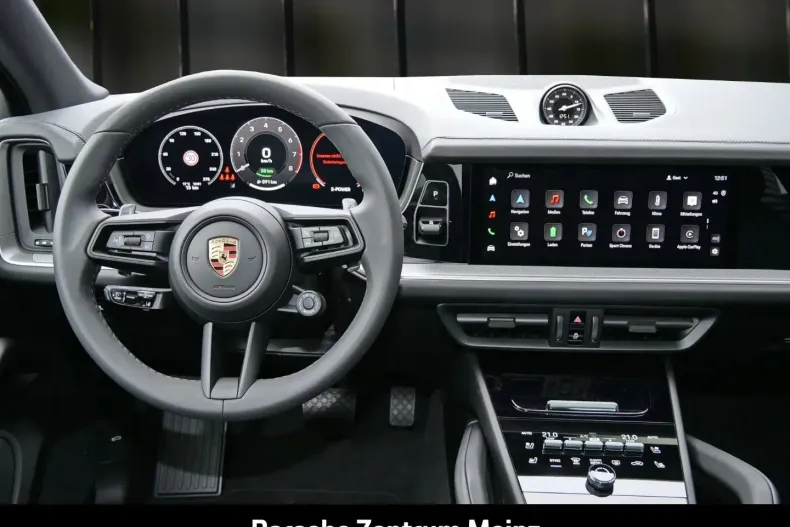 Porsche Cayenne din 2025 cu 18.700 km - oferta POR170776 - foto 26