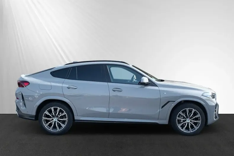 BMW X6 din 2024 cu 25.560 km - oferta BMW170777 - foto 2
