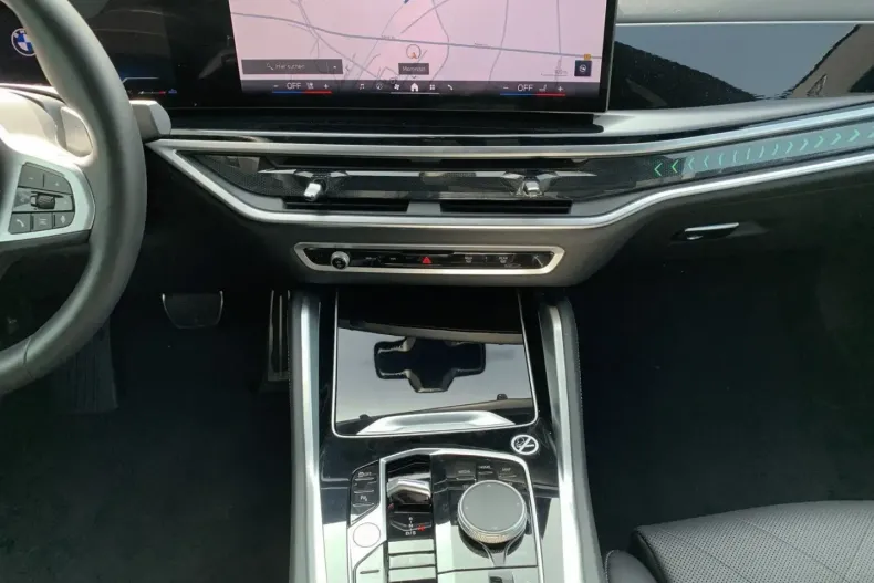 BMW X6 din 2024 cu 25.560 km - oferta BMW170777 - foto 8