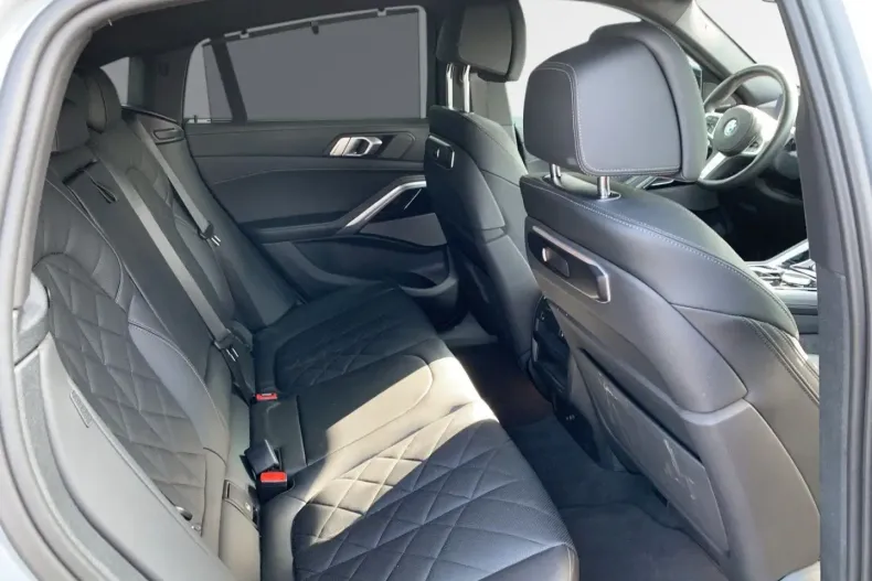 BMW X6 din 2024 cu 25.560 km - oferta BMW170777 - foto 9