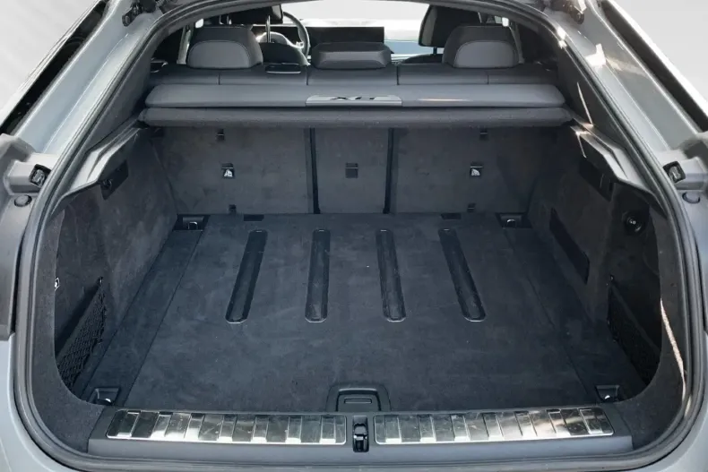 BMW X6 din 2024 cu 25.560 km - oferta BMW170777 - foto 10