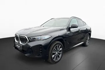 BMW X6 din 2025 - oferta BMW170778